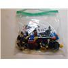 Image 1 : MIXED LOT LEGO FIGURES AND PIECES