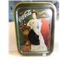 Image 1 : VINTAGE DRINK COCA-COLA TRAY 1968