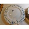 Image 3 : ROYAL ALBERT MEMORY LANE PLATES