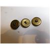 Image 2 : 3-EAGLE USA NAVY BUTTONS
