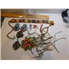 Image 1 : NATIVE JEWELLRY LOT