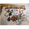 Image 2 : NATIVE JEWELLRY LOT