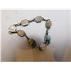 Image 5 : STERLING LARIMAR BRACELET