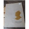 Image 1 : 1939 GOLDEN MEMORIES ROYAL PHOTO PAMPHLET