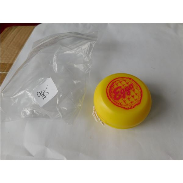 EGGO YOYO CEREAL PREMIUM