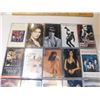 Image 2 : 15-VINTAGE CASSTTE TAPES
