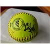 Image 3 : ATHENS 2004 SOFTBALL MULTIPLE SIGNATURES