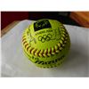 Image 5 : ATHENS 2004 SOFTBALL MULTIPLE SIGNATURES