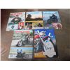 Image 1 : EASY RIDER/IN THE WIND BIKER MAGAZINES