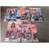 Image 1 : EASY RIDER MAGAZINES