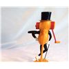 Image 5 : Mr. Peanut  peanut butter maker Circa  1970