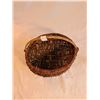 Image 4 : Willow Basket Native 12 inches.