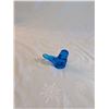 Image 1 : Nice Bluebird Paperweight.
