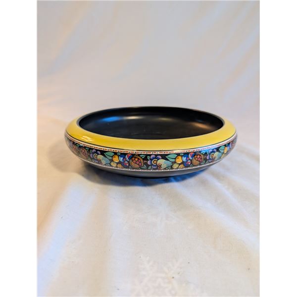 Art Deco Fruit Bowl  1920's.