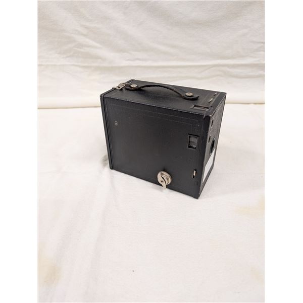 Brownie No. 2A Camera.