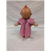 Image 2 : Rose Oneill Compo Kewpie Doll. 11 Inches Tall Circa 1945.