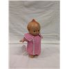 Image 3 : Rose Oneill Compo Kewpie Doll. 11 Inches Tall Circa 1945.