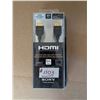 Image 1 : HDMI-High Definition Multimedia Interface, High Speed Home Cable with Ethernet, never used, in unope