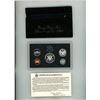 Image 2 : 1992 United States Mint Silver Proof Set.