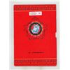 Image 2 : 2003 Chinese Zodiac "Year of the Goat" Commemorative Collection Folder Issued by the Bank of the Ban