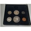 Image 2 : 1967 Canada Silver Uncirculated Proof Coin Set.