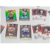 Image 3 : 2025-2026 Tim Hockey Cards 1-120 Complete Set - Plus 2 Sub Sets - True North Heroes 1-18 M.M. 1-18.