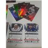 Image 4 : Complete Set 2024-2025 -Tim Hortons Hockey Cards 1-120 Plus Frozen Hot Shorts 1-18.
