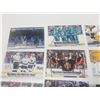 Image 2 : 2025 Upper Deck Large Oliver Kapanen Hockey Card and Upper Deck Tim Hortons 2025-2026 Collector's Se