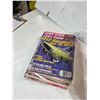 Image 2 : (13) Vintage Hot Rod Magazines