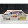 Image 1 : T-Fal Slimline Indoor/Outdoor Grill - NIB