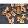 Image 4 : Vintage Cookie Cutters - Like New in Box