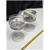 Image 3 : Pyrex glass stems and parts