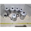 Image 2 : Aluminum canister set