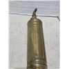 Image 3 : Brass fire extinguisher