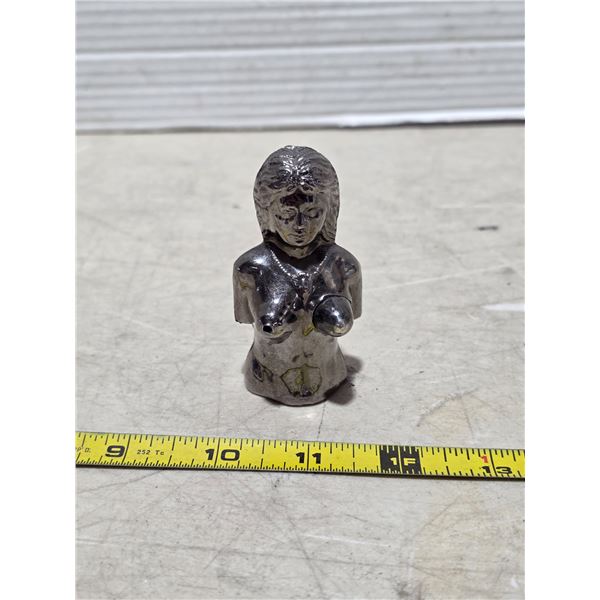 Novelty lighter- nude lady