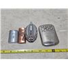 Image 1 : Vintage lighters and hand warmer