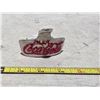 Image 1 : Vintage coca cola bottle opener