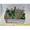 Image 1 : Lot of pop bottles