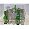 Image 2 : Lot of pop bottles