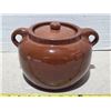 Image 1 : Bean pot