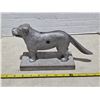 Image 1 : Dog statue nut cracker