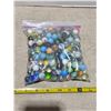 Image 1 : Bag of marbles