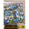 Image 2 : Bag of marbles
