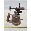 Image 1 : Antique blow torch