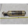 Image 1 : Brass fire extinguisher