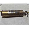 Image 3 : Brass fire extinguisher