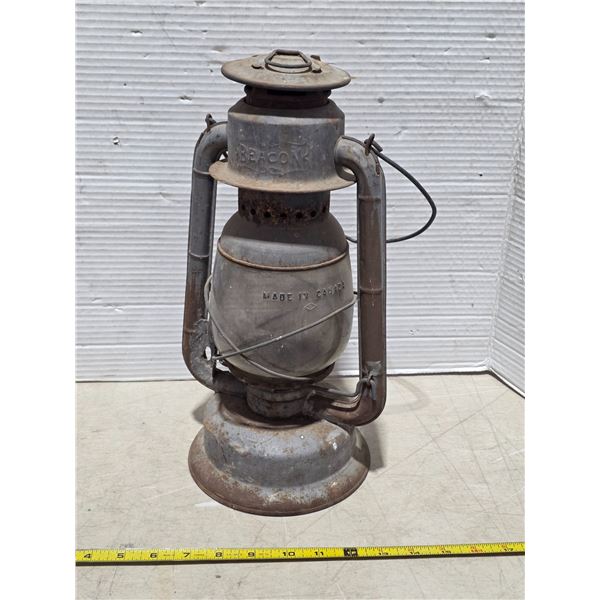Beacon barn lantern