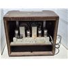 Image 3 : Antique deforest radio
