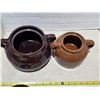 Image 3 : 2 bean pots