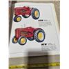 Image 3 : Dodge pick ups and Massey Harris tractors books